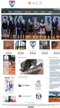 Mobile Screenshot of clubdetenisvalencia.es